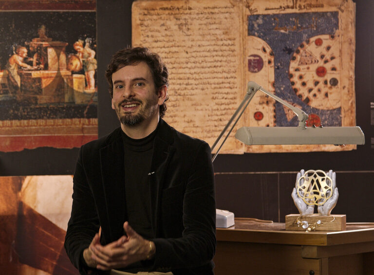 Alejandro Carrero