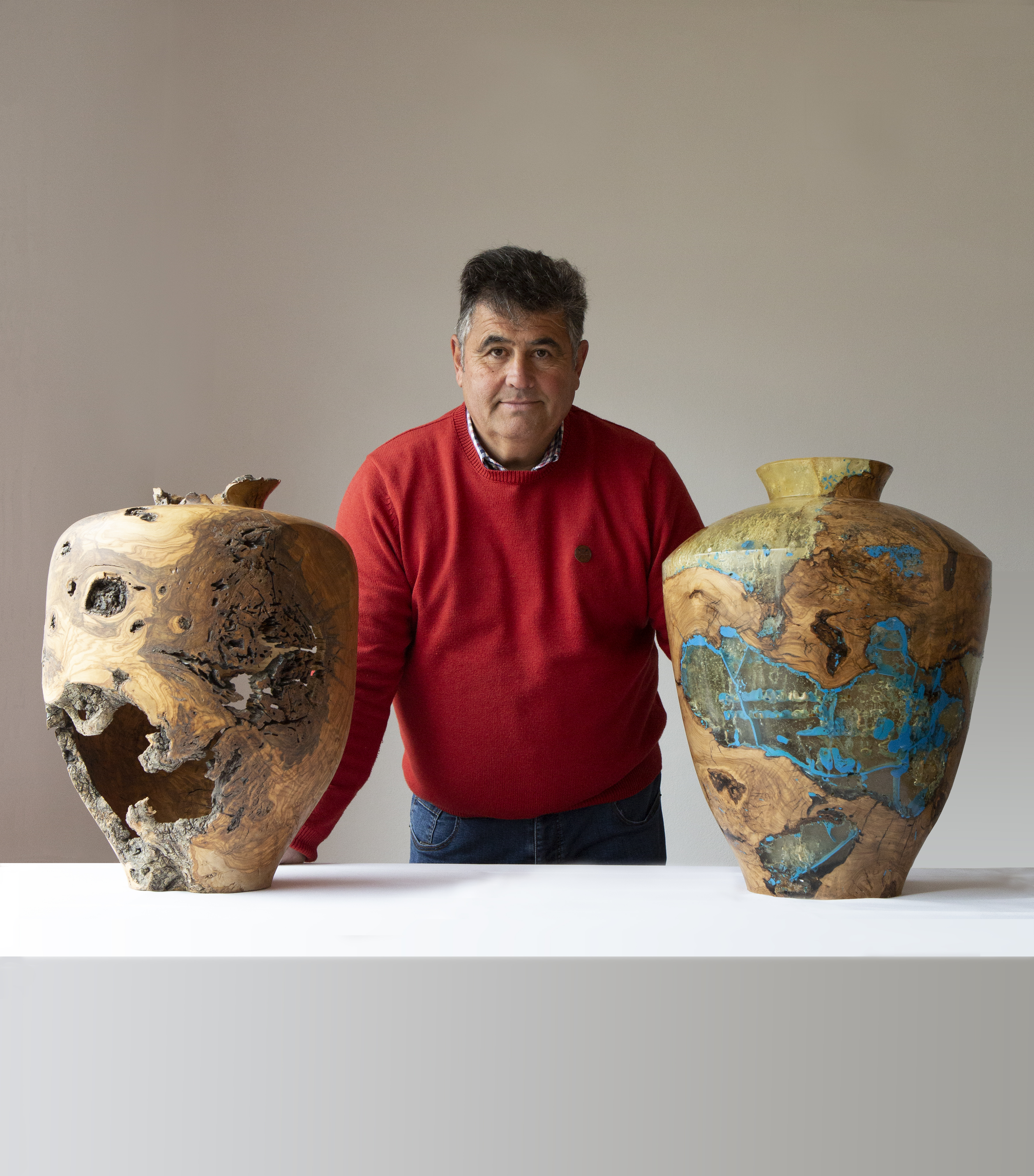 SANTIAGO VALVERDE