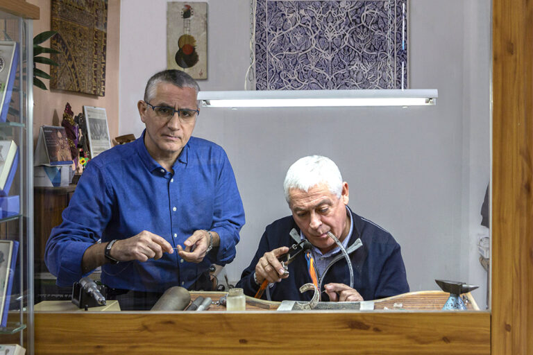 Platería Califal