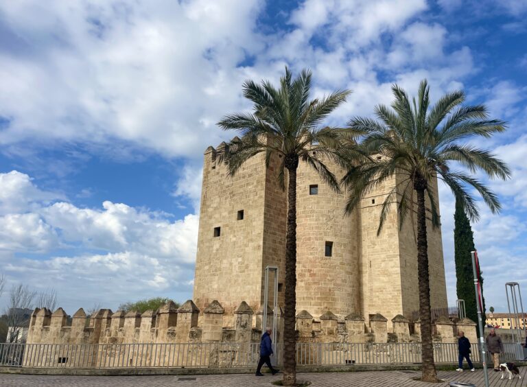 La Calahorra de Córdoba, Museo de al-Andalus